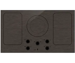 Замена конфорки стеклокерамической